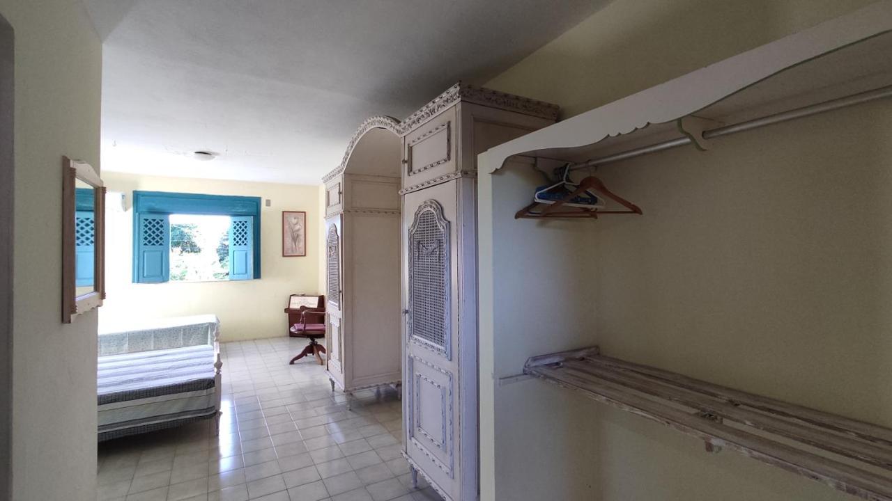 A Pousada. Barra dos Coqueiros Exterior foto