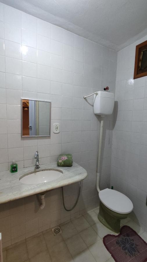A Pousada. Barra dos Coqueiros Exterior foto